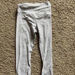 Lululemon Align Leggings 25”